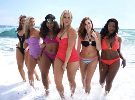 Indian BBW woman chatting online in a safe environment